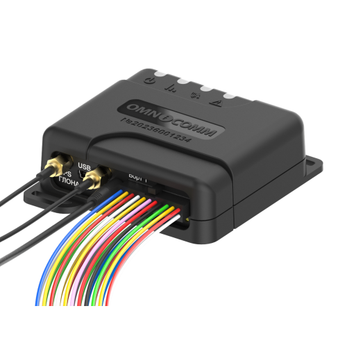 OMNICOMM PROFI
