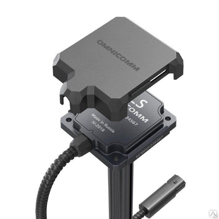 Датчик уровня топлива OMNICOMM LLS 5 (1000мм)