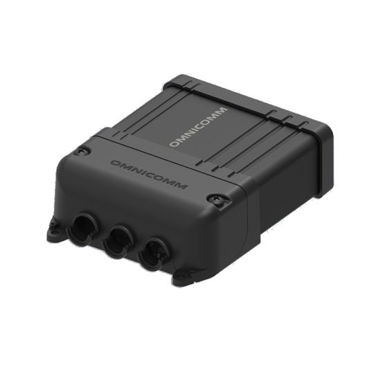 GPS/ГЛОНАСС терминал OMNICOMM Profi Wi-Fi