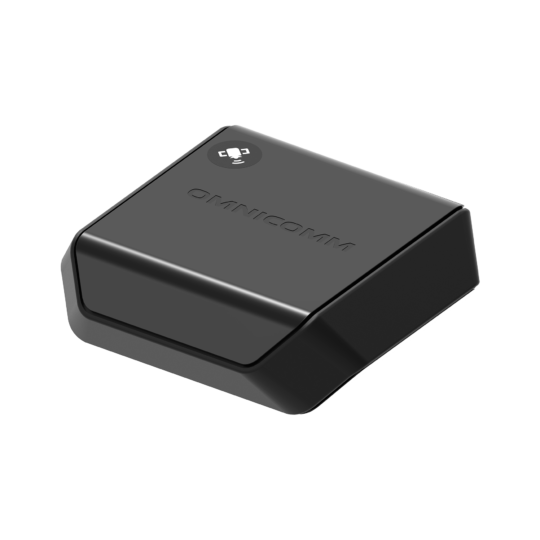 GPS/ГЛОНАСС терминал OMNICOMM Smart 3.0