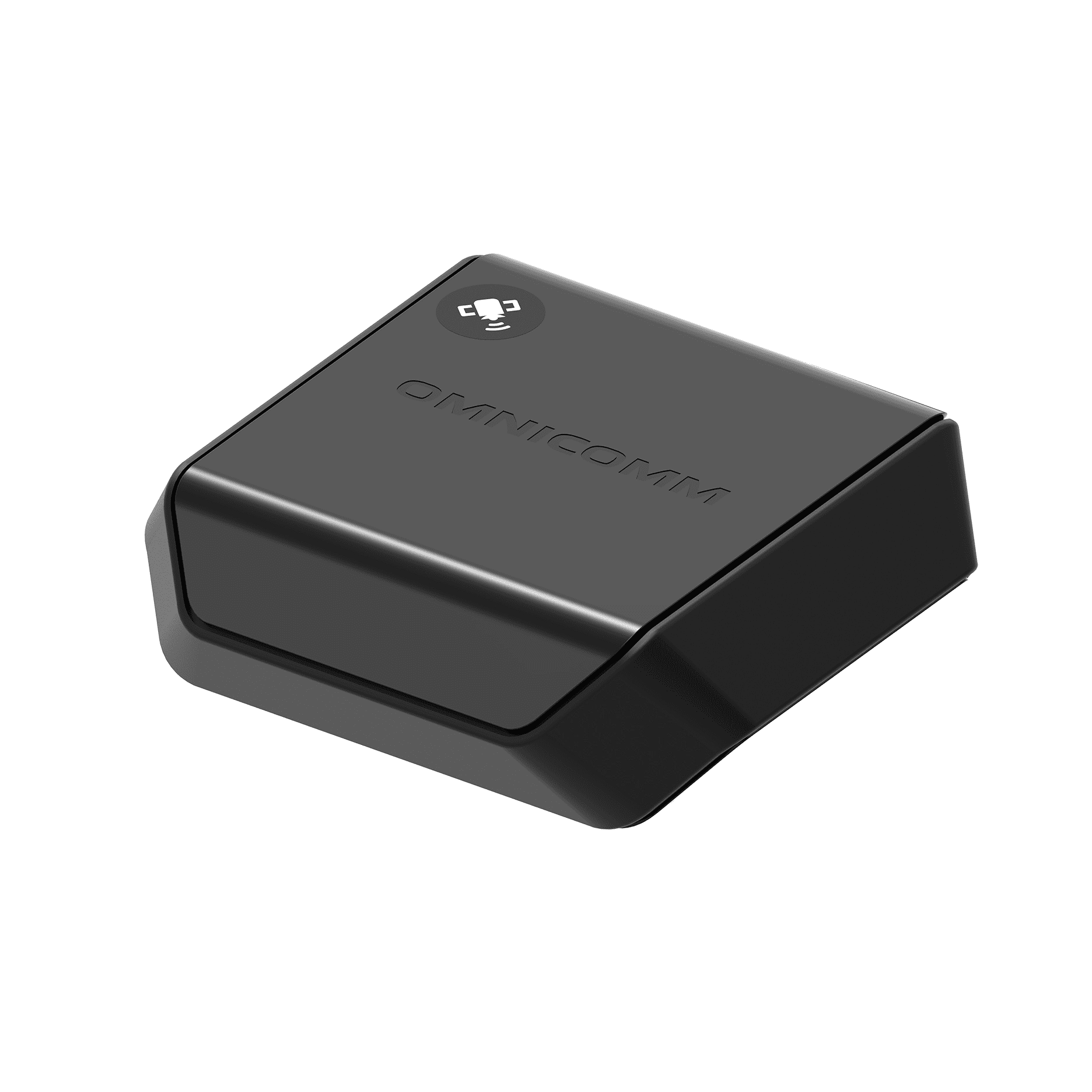 GPS/ГЛОНАСС терминал OMNICOMM Smart 3.0