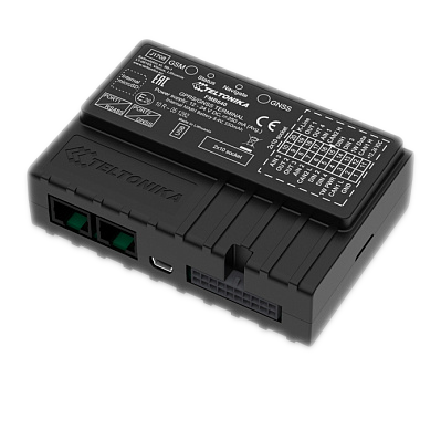 GPS/ГЛОНАСС терминал Teltonika FMB640