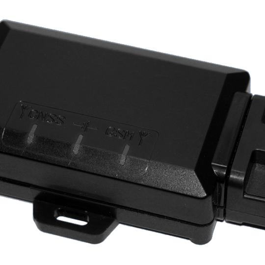 GPS/ГЛОНАСС трекер CAN-WAY L10