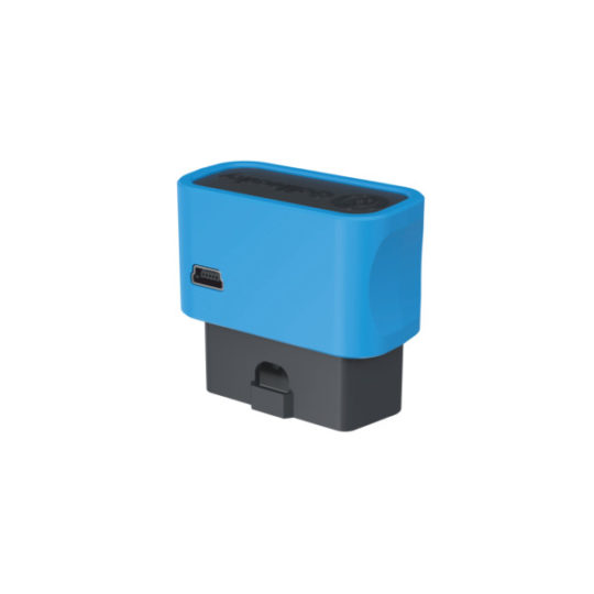 GPS/ГЛОНАСС трекер Galileosky OBD-II