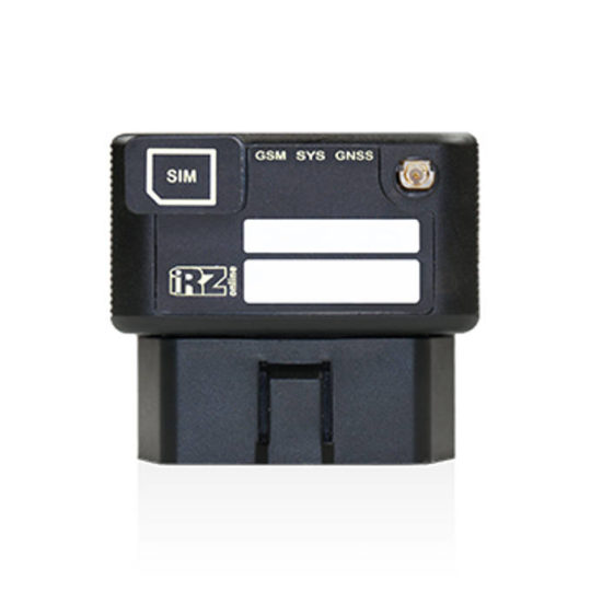 GPS/ГЛОНАСС трекер iON Connect