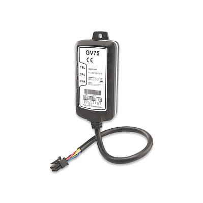 GPS/ГЛОНАСС трекер Queclink GV75