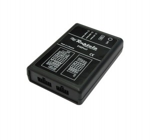 GPS/ГЛОНАСС трекер Ruptela FM tco3