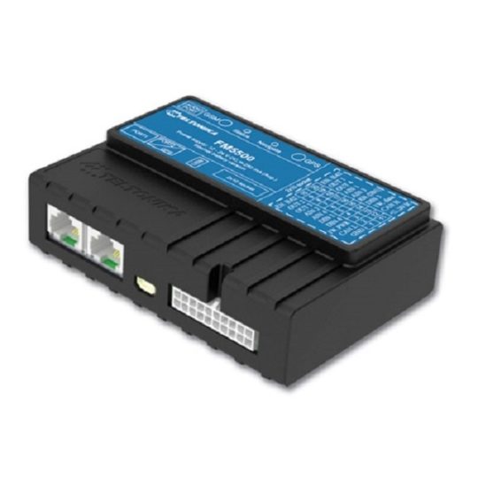 GPS/ГЛОНАСС трекер Teltonika FM5500