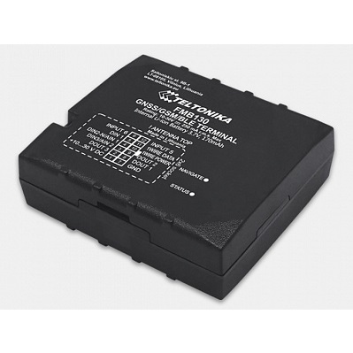 GPS/ГЛОНАСС трекер Teltonika FMB130