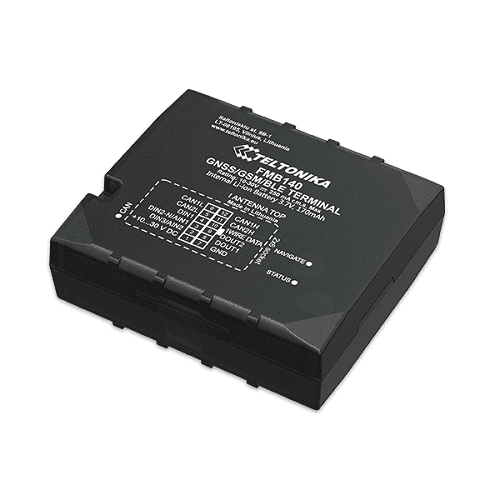GPS/ГЛОНАСС трекер Teltonika FMB140