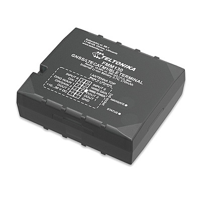 GPS/ГЛОНАСС трекер Teltonika FMM130