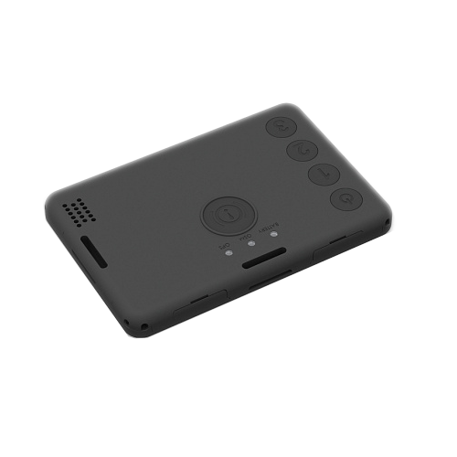 Терминал GPS/ГЛОНАСС Teltonika GH5200